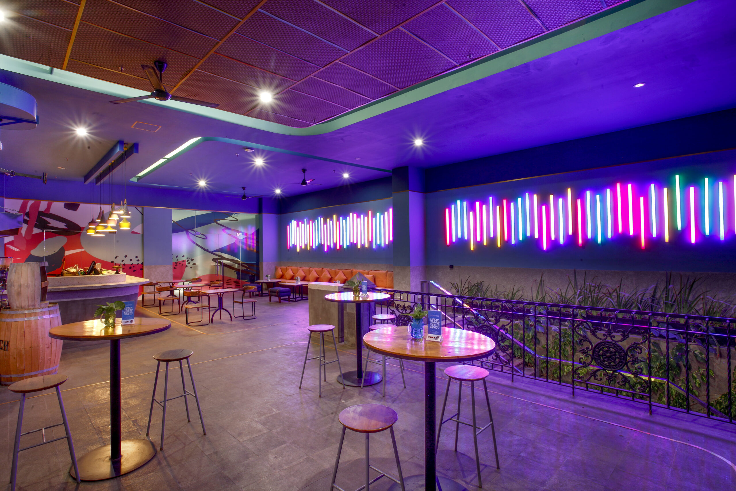 All Star Sport Cafe and Grill