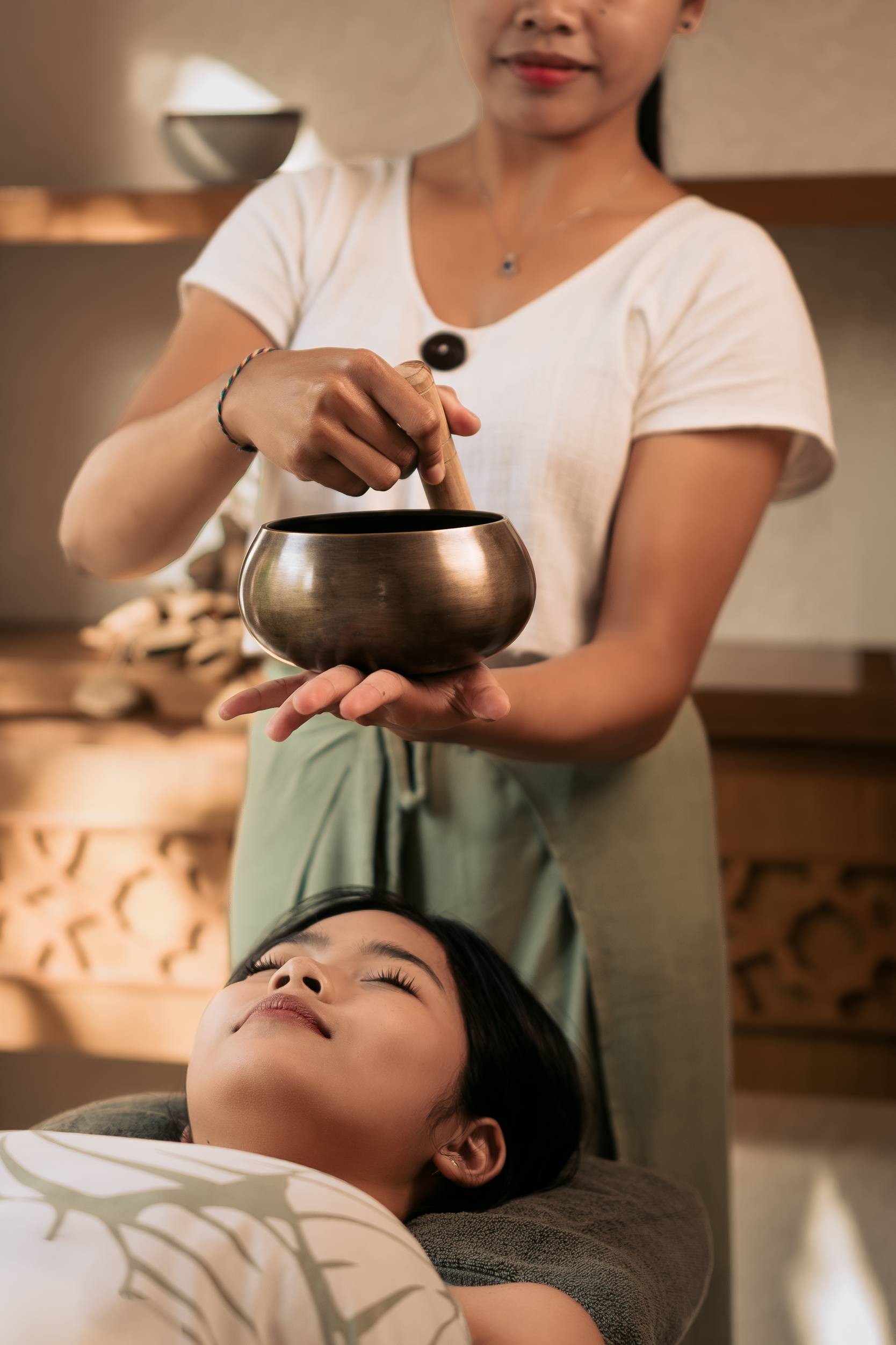 Atisha Spa Ubud