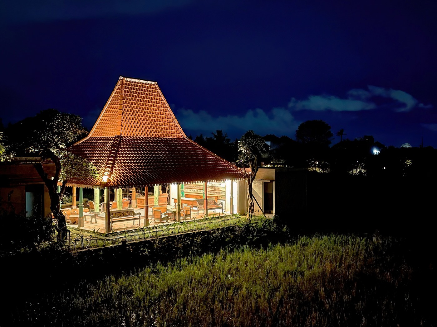 Demo Restaurant