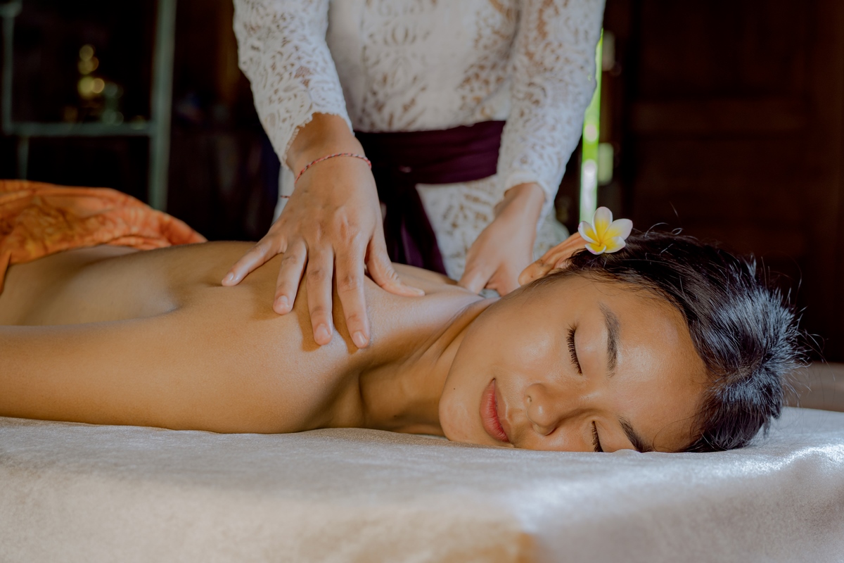 Kamalini Spa by Arkamara Dijiwa Ubud