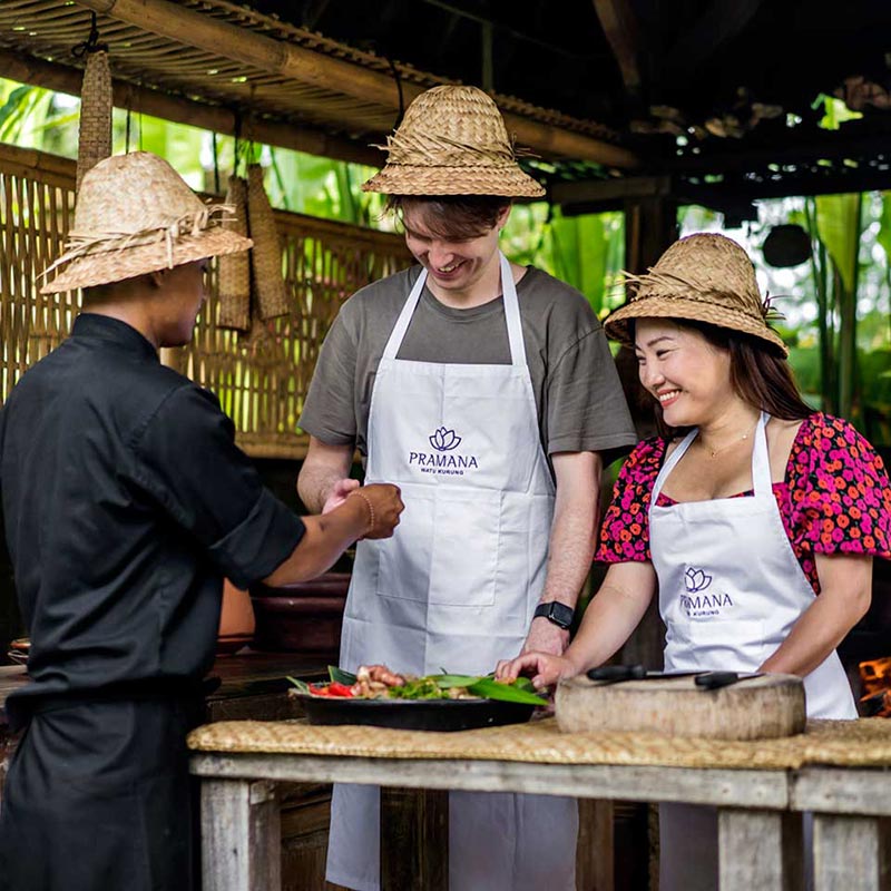 Lembah Ayung Restaurant