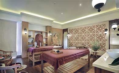 Pudak Spa by The Alantara Sanur