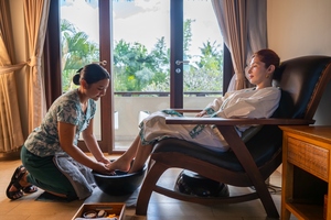 Radha Phala Spa