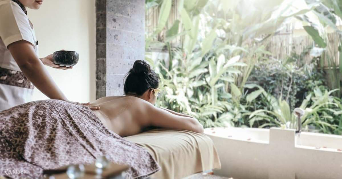 Radha Spa by The Sankara Resort & Spa