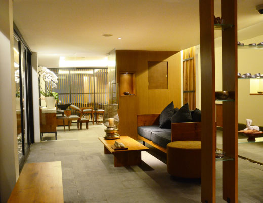 Suma Spa by The 101 Fontana Seminyak