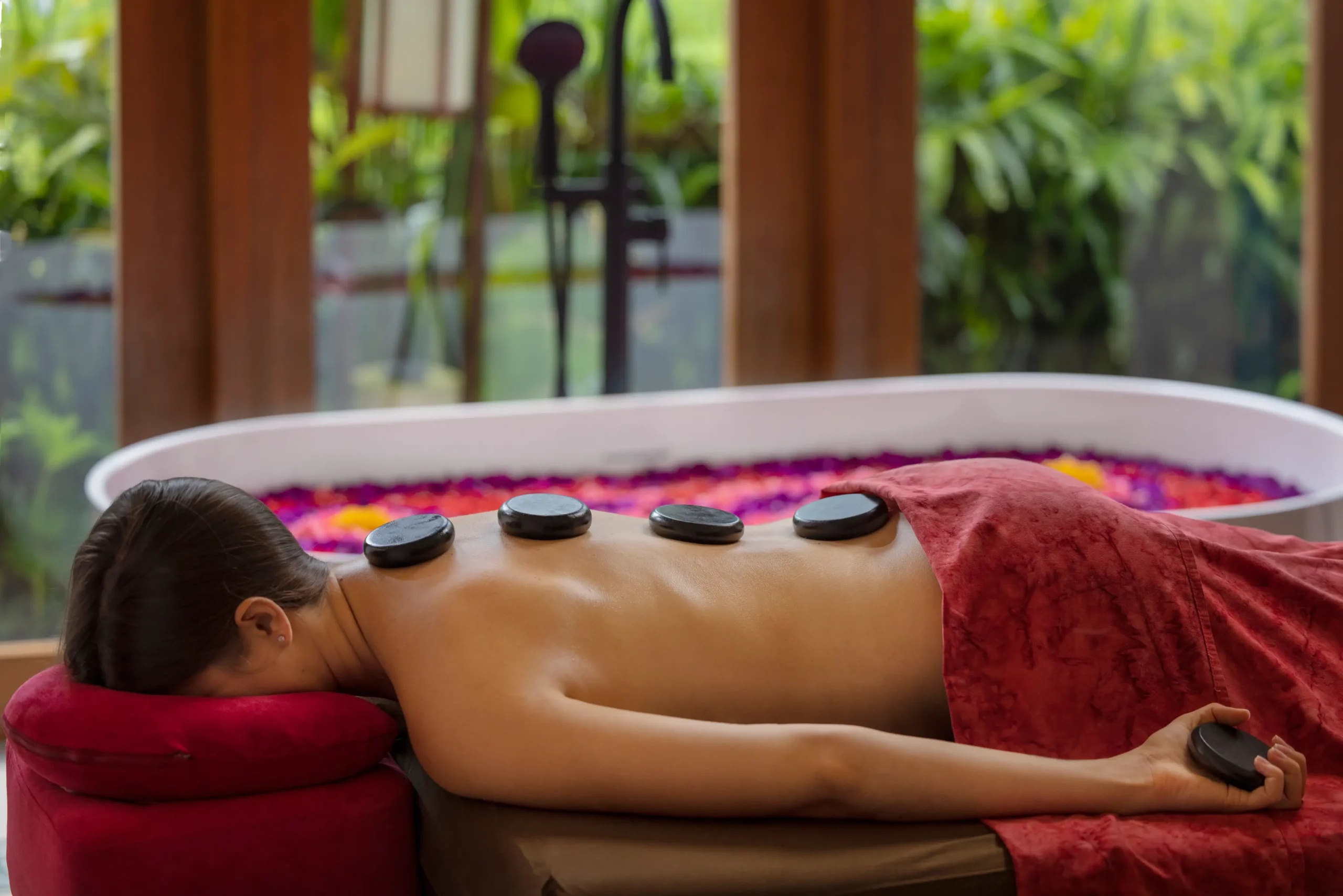 Tejas Spa by Inara Alas Arum