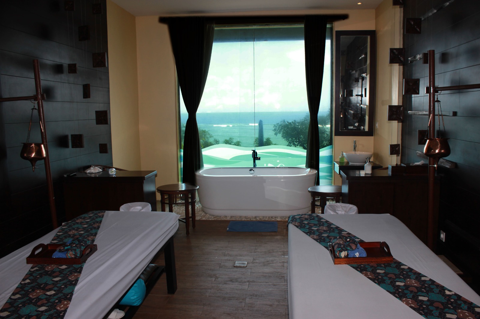 Ulu Segara Experience