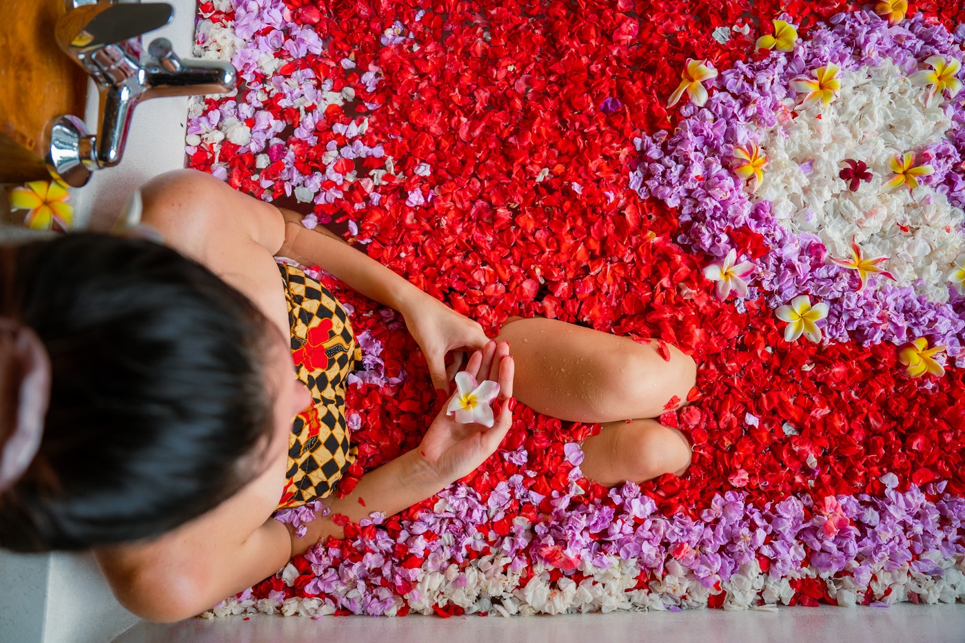 Yoga Sala Spa by Pertiwi Bisma Ubud